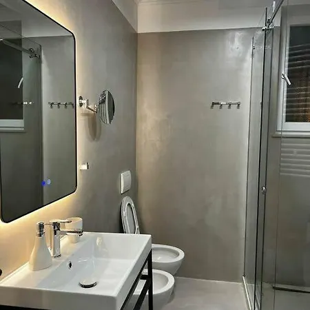 Apartmán Nani's