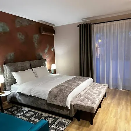 Apartmán Nani's *