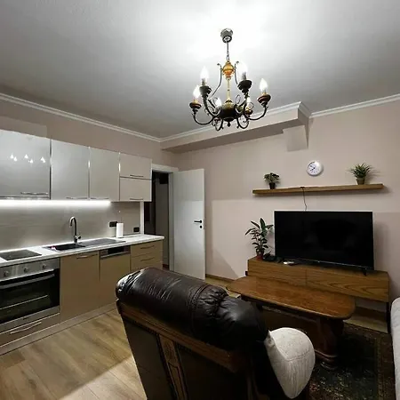 Apartmán Nani's Tirana